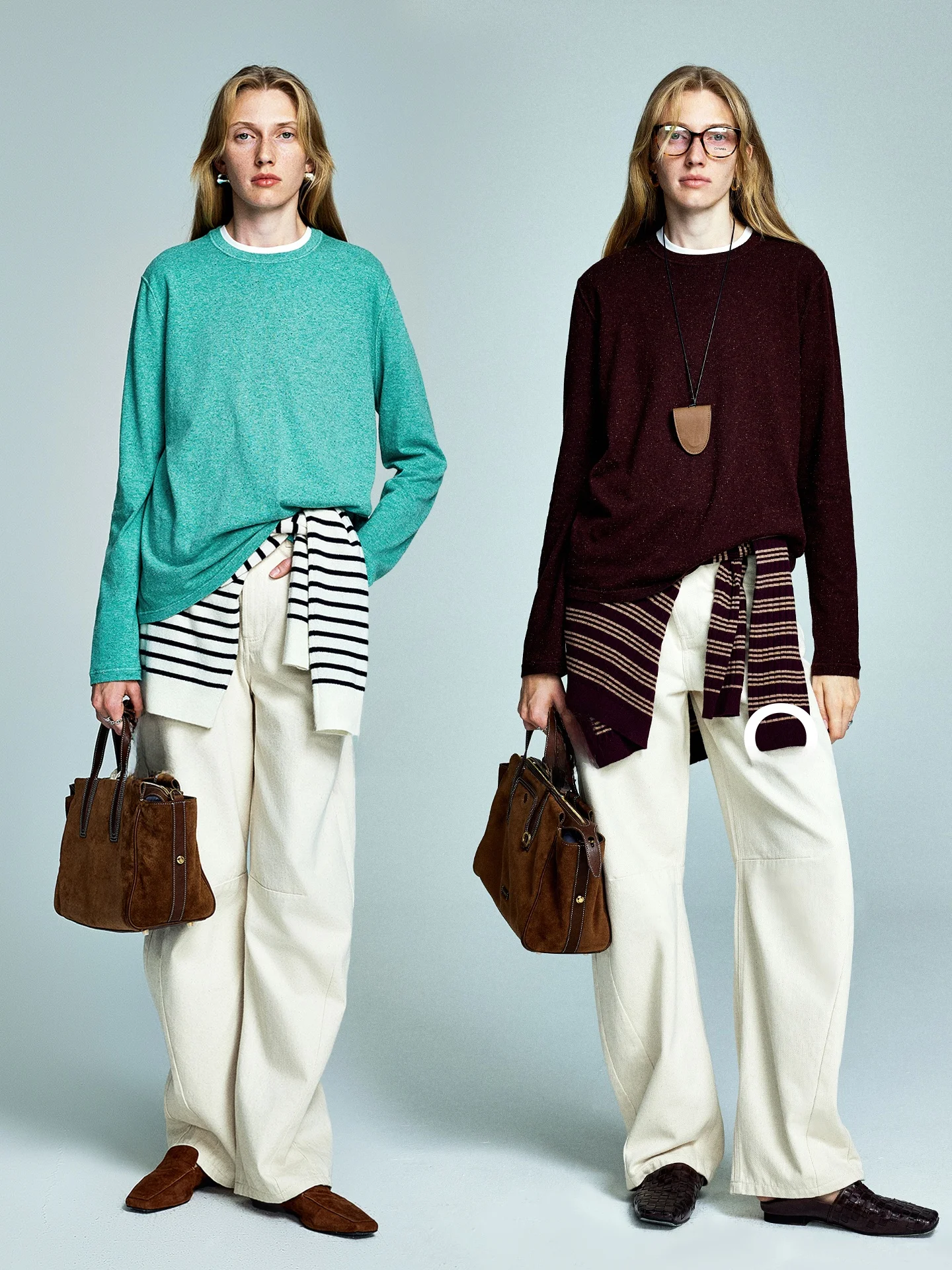 

Женская футболка UZZO с длинным рукавом, круглым вырезом, из шелково-льняной хлопковой смеси, с цветочным узором, мягкая, трикотажная, для повседневной носки, комфортная посадка