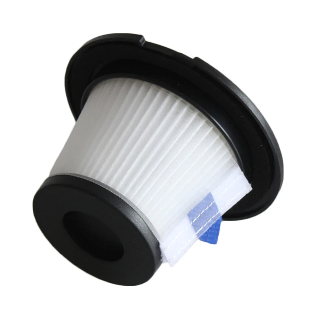 Washable And Reusable Filter For Interbiz IB-VC0700B For IRome AST009 PLUS / D10 Vacuum Cleaner Handheld Cordless Accessories