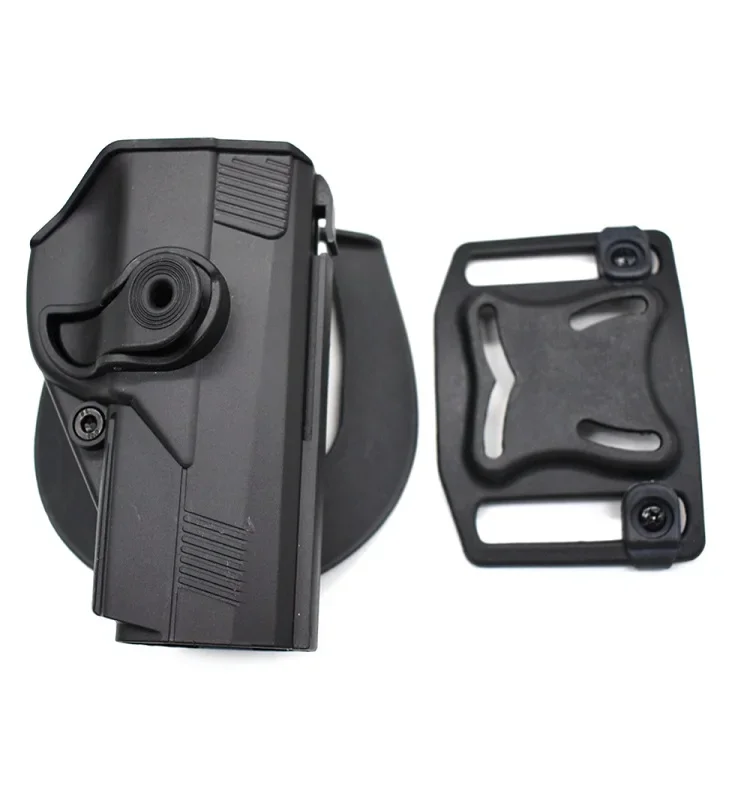 Tactical Berett PX4 Gun Holster Case for Hunting Berett PX4 Storm Right Hand Draw Pistol Holster IMI Style Airsoft  Accessories