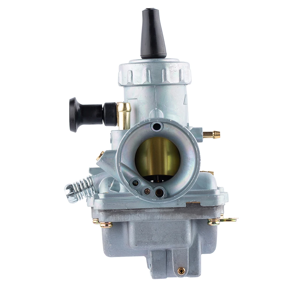 28mm Carburetor Carb For Yamaha DT125 RX125 DT RX RT 100 125 125LC 125MX MX100 MX175 TZR125 2-Stroke For Mikuni VM24 Motorcycle