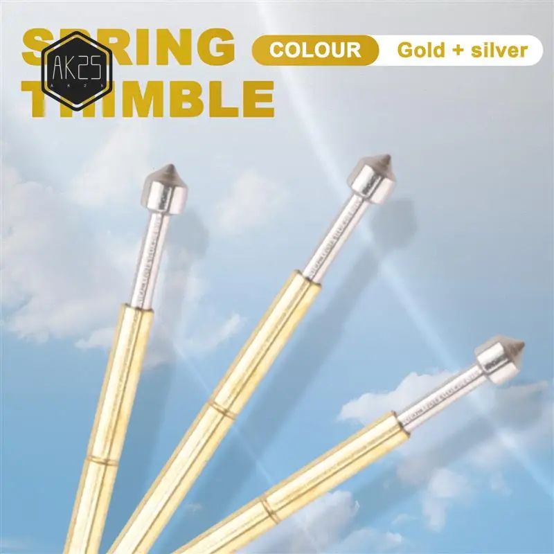 Ak25-100Pcs P75-E2 …