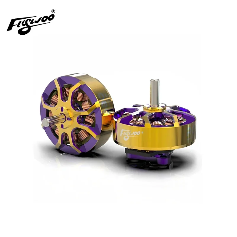 FLYWOO ROBO 1003 Motore Fpv 14800KV