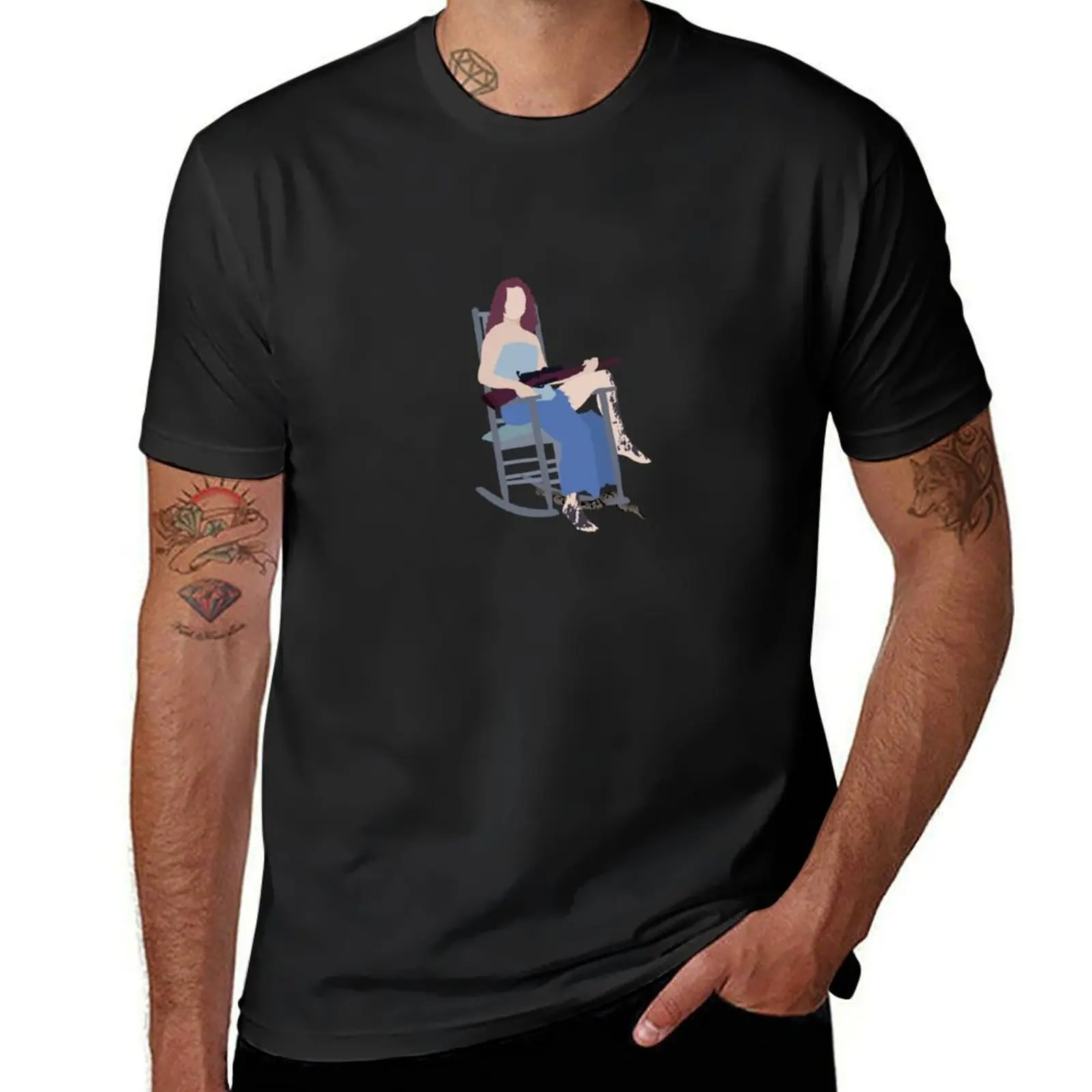 

Tori Amos Boys for Pele T-Shirt luxury designer custom t shirt aesthetic clothes T-shirt men