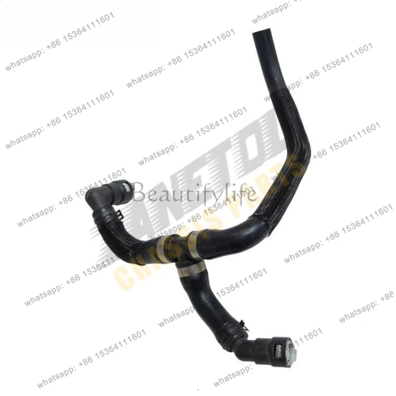 Exclusive for Foreign Trade, Applicable to Expedition/Navigator 15-17 Warm Air Hose (Inlet)