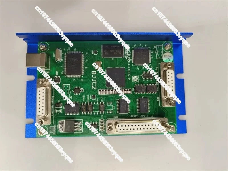 Laser marking card LMCV4-FIBER-M compact card economical coding machine control cassette shaft