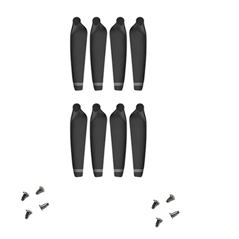 Propeller For L900 PRO SE Drone propeller Blade Drone L900 PRO SE MAX Paddle Wing Fans Replacement Accessories