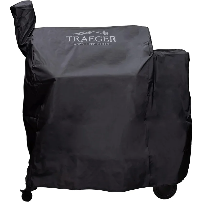 

Traeger grills bac504 full-length grill cover grill accessory-pro 780