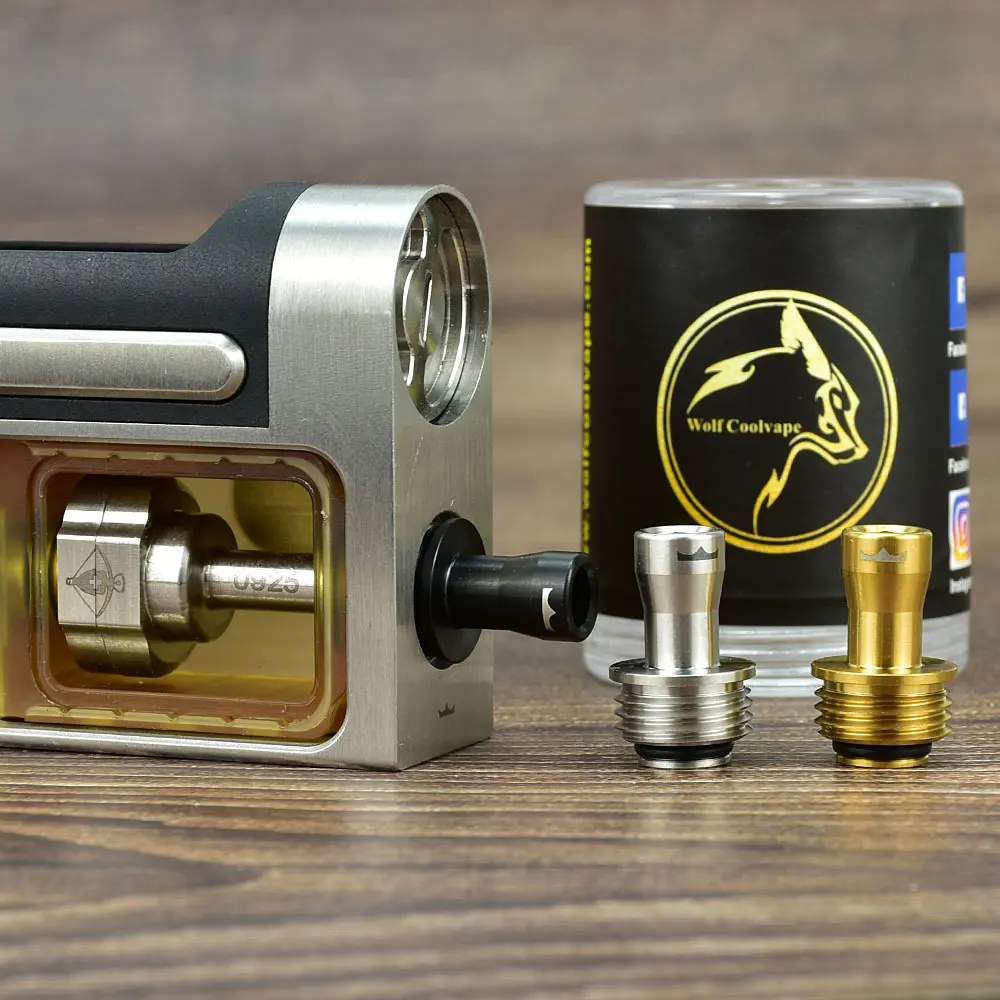 vape- BB AIO pod system for pod systems - gallery image 3