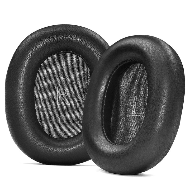 

For B& O Beoplay H95 ANC Sheepskin Ear Cushions With Advanced Noise Cancellation Technology In Lambskin Earpads