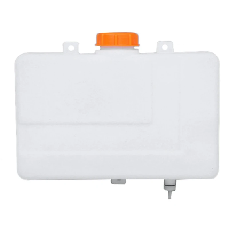 7L Air Parking Heater Fuel Tank Oil Storage With Oil Filter Replacement Accessories For Car Truck Caravan Fuel Oil Tank