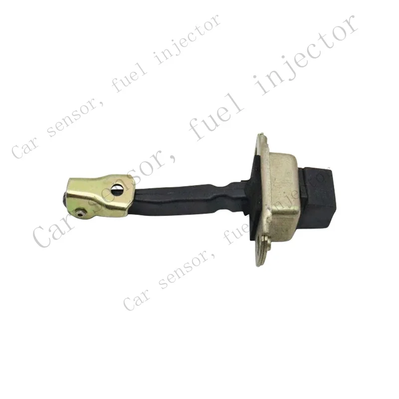 Q+ Front Door Check Strap Stopper Hinge LH / RH Fit for Mitsubishi Pajero 2000-2016