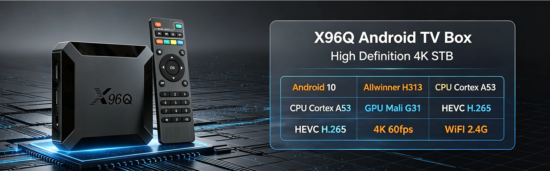 Tanix W2 Android 11 Smart TV box Amlogic S905W2 2GB 16GB 2.4G/5G Dual Wifi AV1 BT Set Top Box Media player PK Tanix TX3