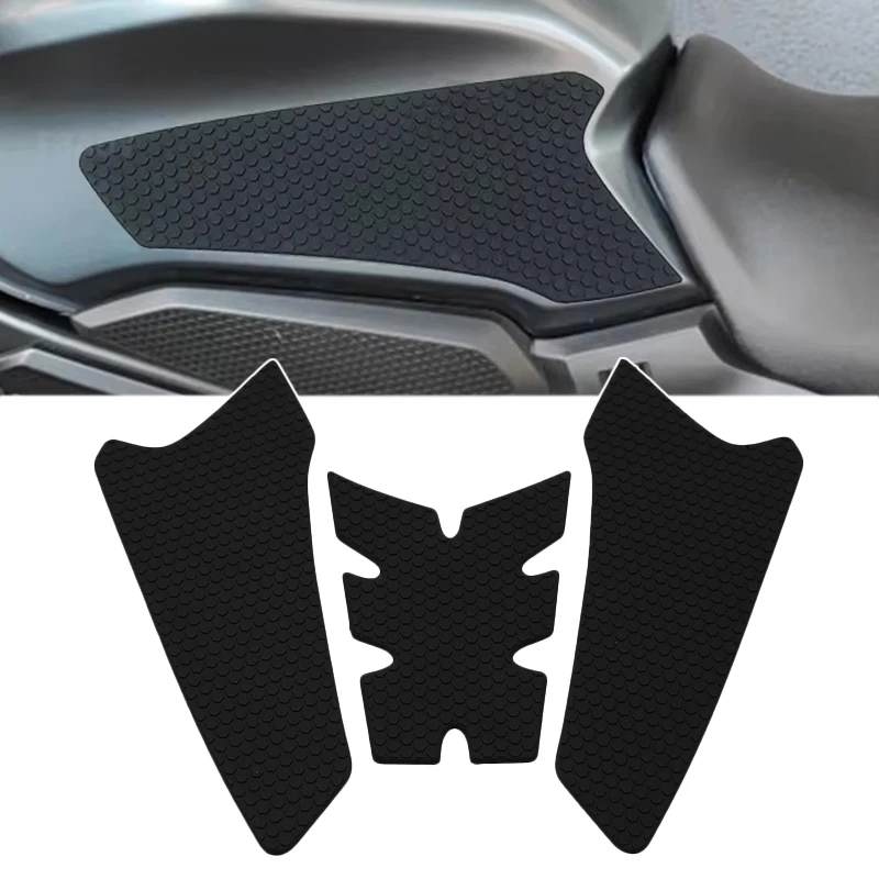 

CB650R CBR650R Gas Tank Protect Sticker Fuel Cap Cover Pad for Honda CB CBR 650R 2019 2020 2021 2022 2023 Motorcycle Accessories