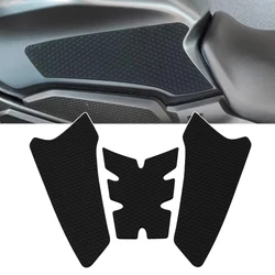 CB650R CBR650R Gas Tank Protect Sticker Fuel Cap Cover Pad for Honda CB CBR 650R 2019 2020 2021 2022 2023 Motorcycle Accessories