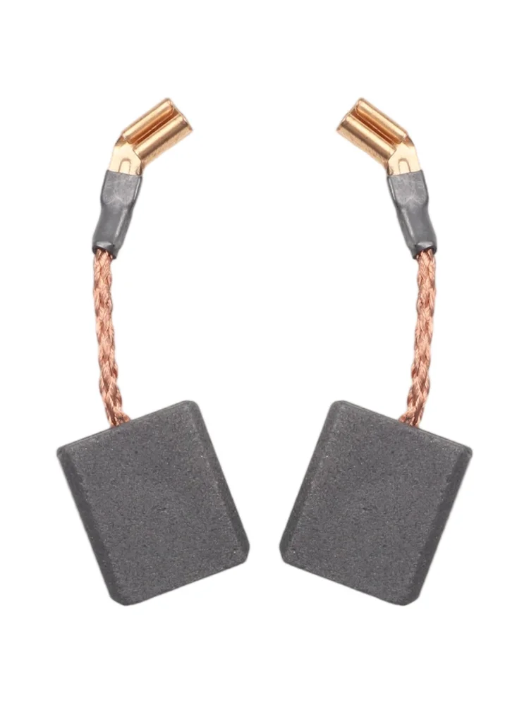 

For DWE8300 For DWE8310 Replacement Brushes Power Tool Parts Tool Repair Motor Maintenance Part Number N422682 Replacement Part