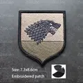 Hook patch  17