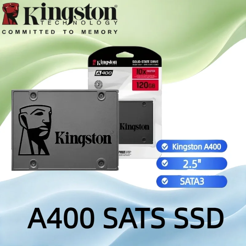 ssd-kingston-a400-originale-ad-alte-prestazioni-sata3-da-25-pollici-per-archiviazione-universale-su-laptop-e-desktop