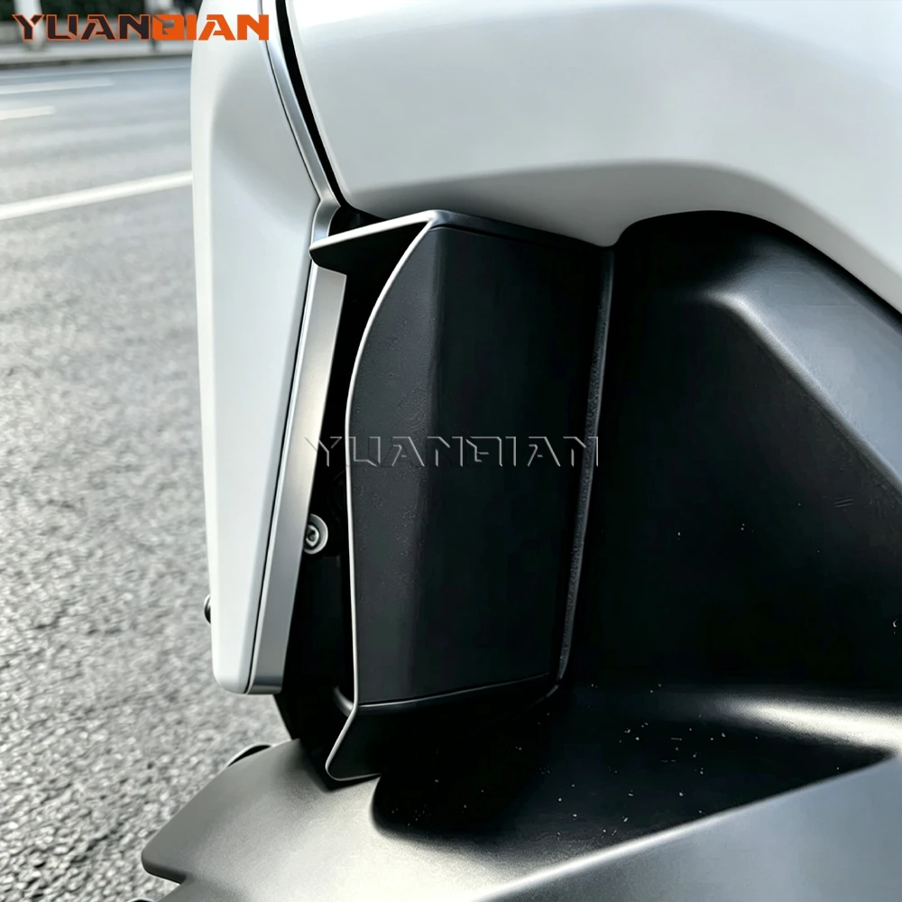 For CFMOTO 800MT-X 800MTX Hot Air Deflector 1000MT-X 1000MTX Thermo Fan Deflectors 800 MTX 1000 MT-X 2025 2026 2027 Heat Shield