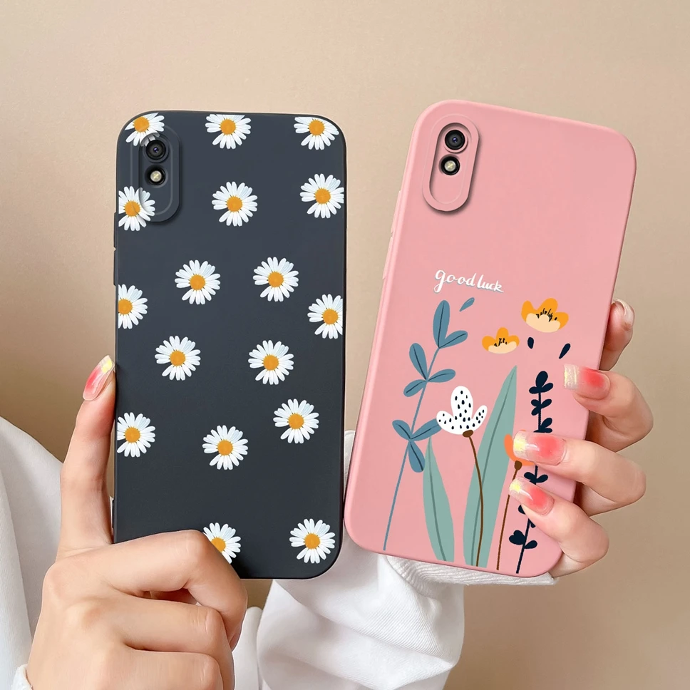 For Xiao Redmi 9 9A… - image