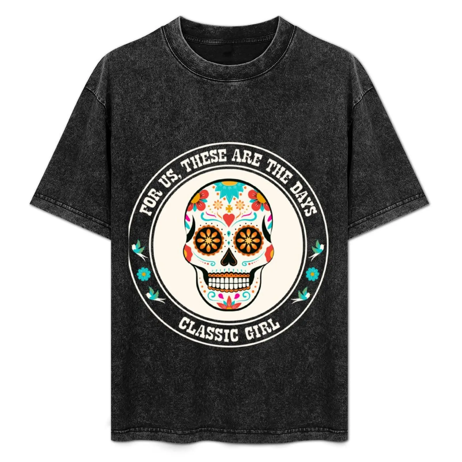 

Jane's Addiction 1991 Tour TEE T-Shirt Casual Minimalist Short Sleeve Top