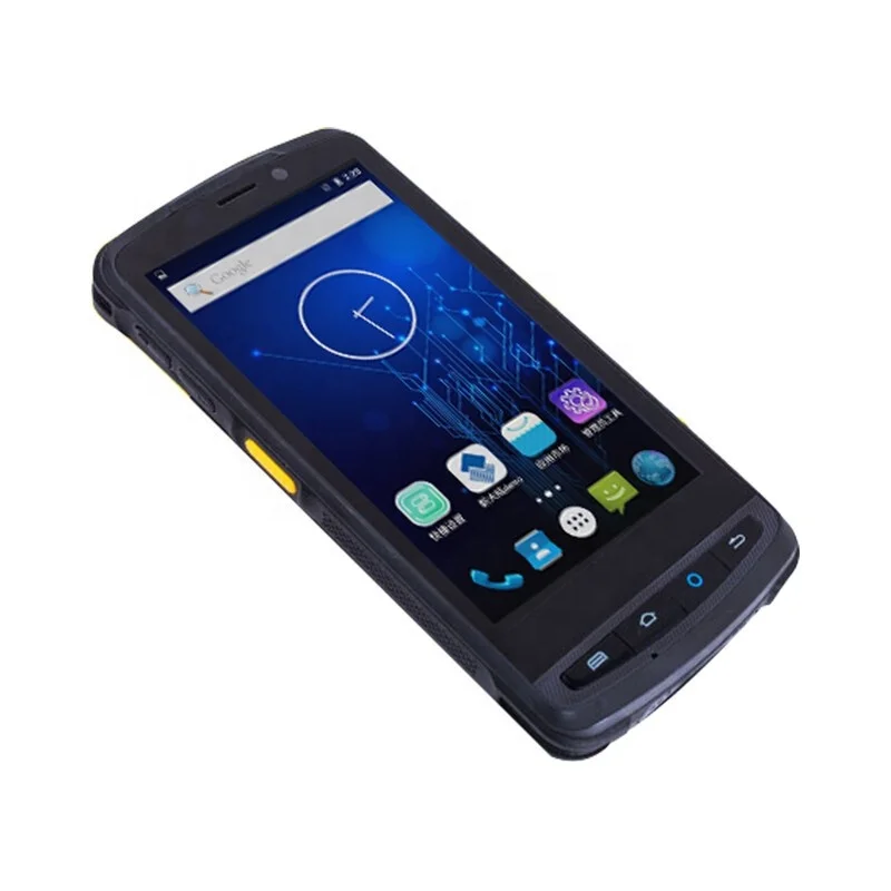

Программное обеспечение для Android 8 11 Pda, принтер для отслеживания, водонепроницаемая цена, рчид ручной КПК