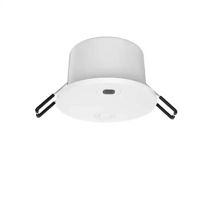 جديد شنت السقف 60G زيجبي تويا كشف السلالات ملليمتر موجة الرادار وجود الإنسان الاستشعار مع التحكم في التطبيق