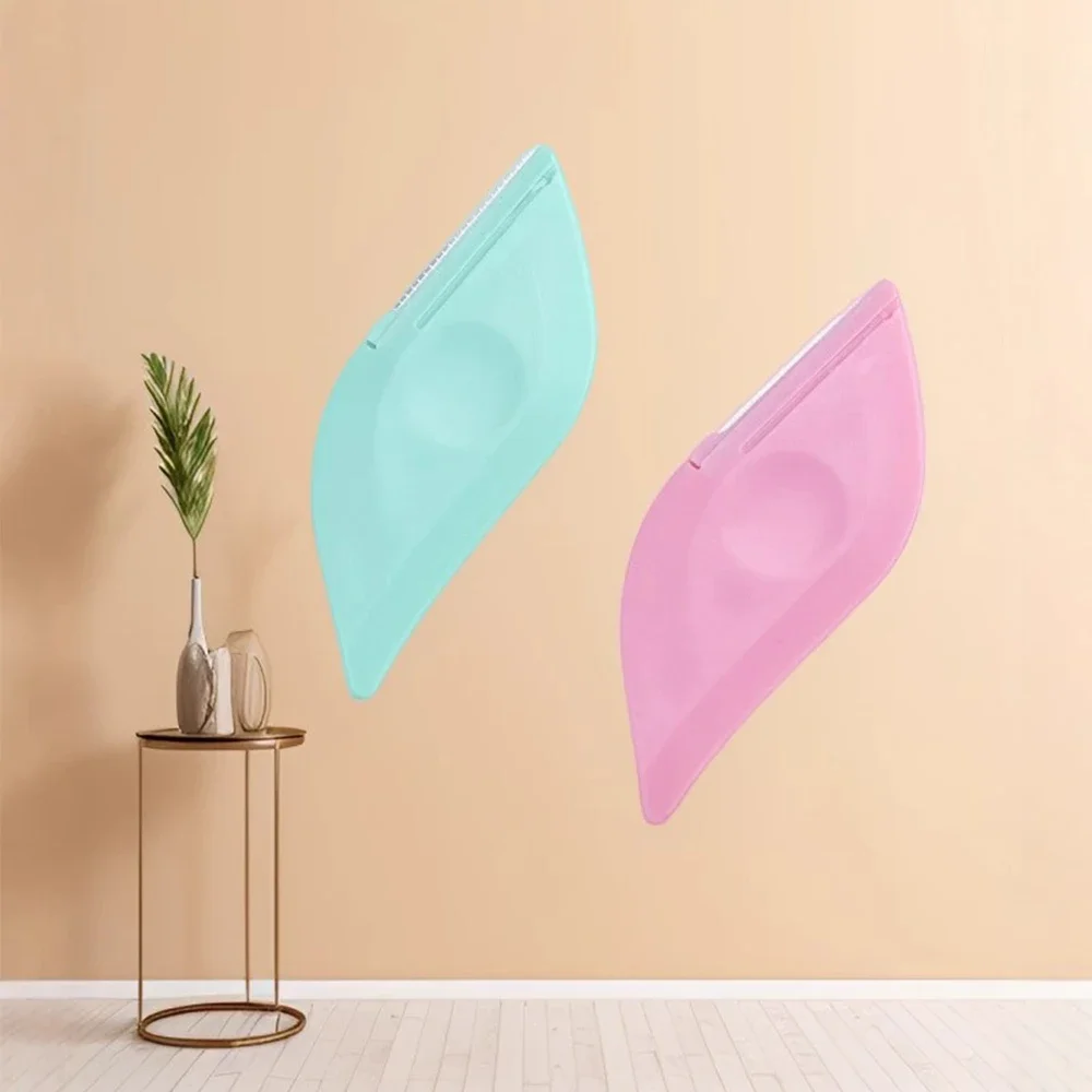 

Набор из 3 шт., триммер для бровей, бритва для бровей, портативная, нескользящая, легко держать в руках, бритва для волос, средство для удаления бровей, косметические инструменты