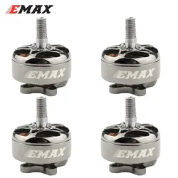 EMAX ECOII 2207 6S 1700KV / 1900KV / 4S 2400KV Brushless Motor for FPV Racer Drone RC Quadcopter Spare Parts wholesale