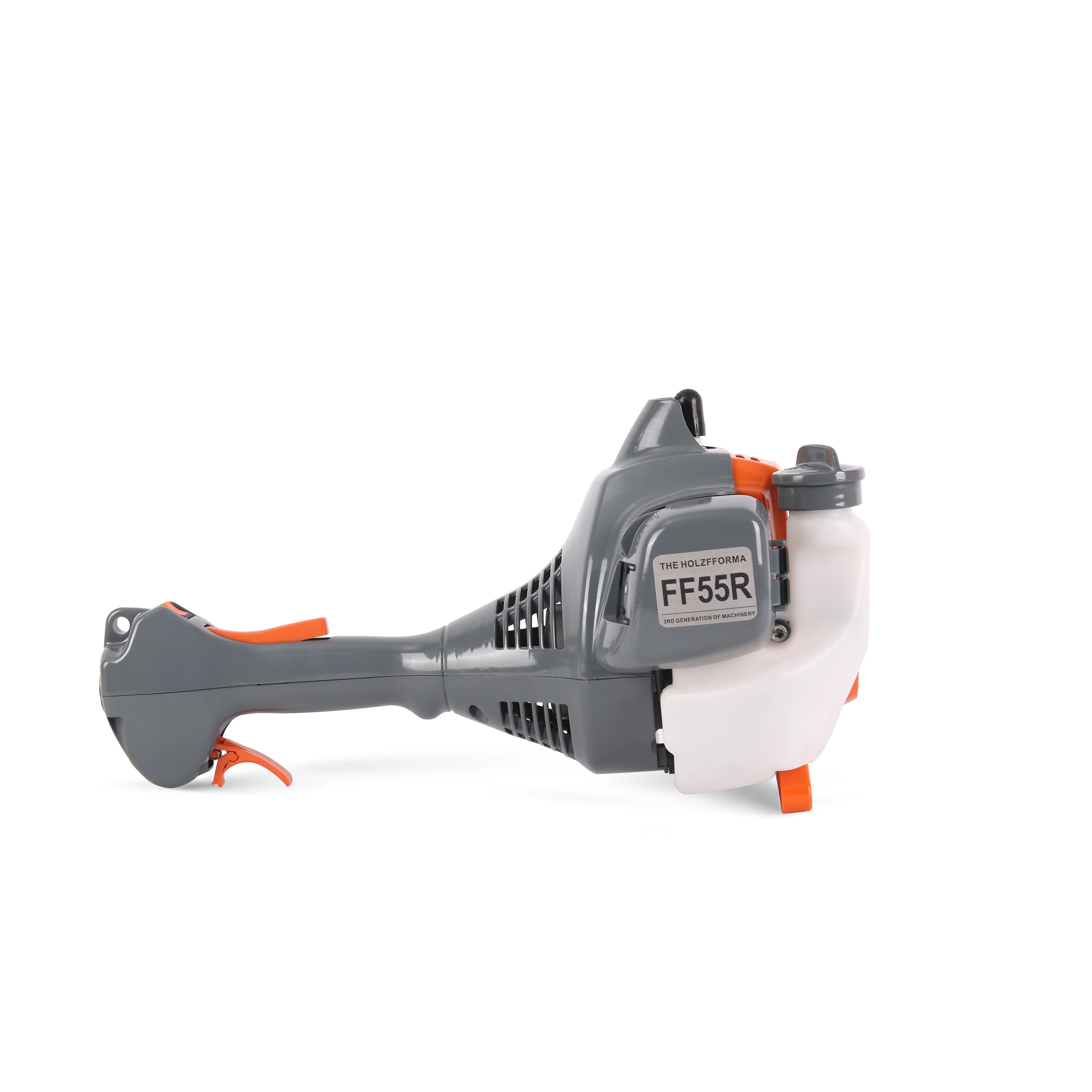Holzfforma 27.2CC FF55R Brush Cutter with Head Cover 2T Trimmer