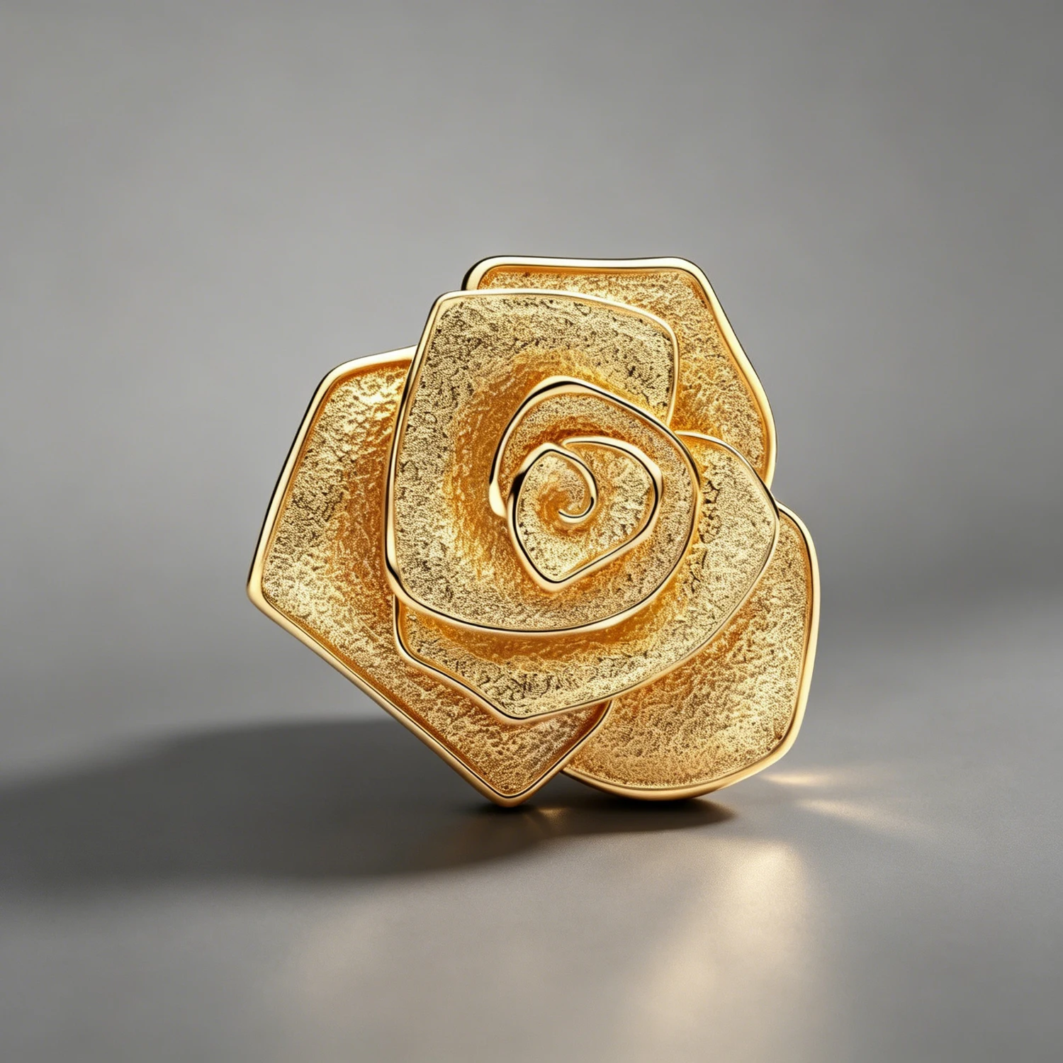 NEW 2026 Gold Plated Flower & Rose Charm Beads, Enamel Tulip Sakura Spacer Beads Fit Pandora Bracelet DIY Women Jewelry Gifts view 3