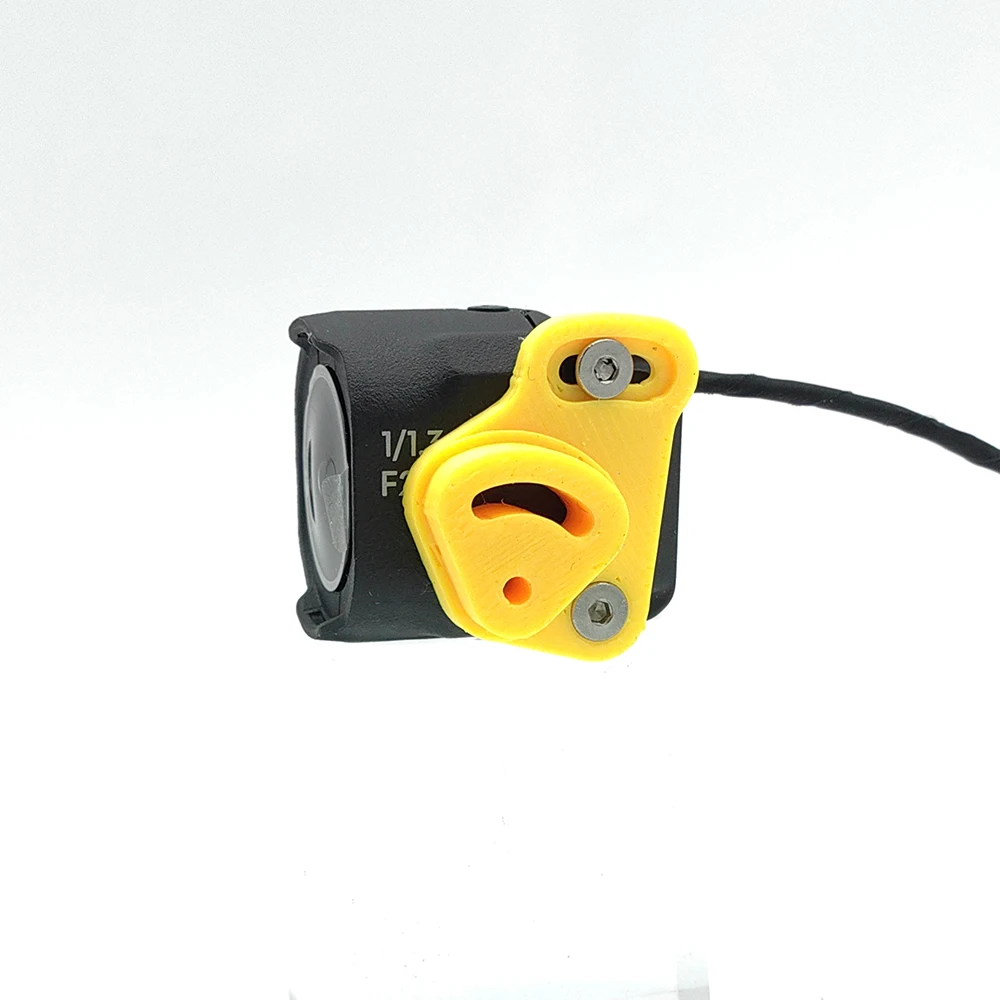 O4 Pro Upgrade-Kits 3D-gedruckte Teile TPU-Teil für Speedybee Mario 5 Upgrade von O3 auf O4Pro – Detail 4