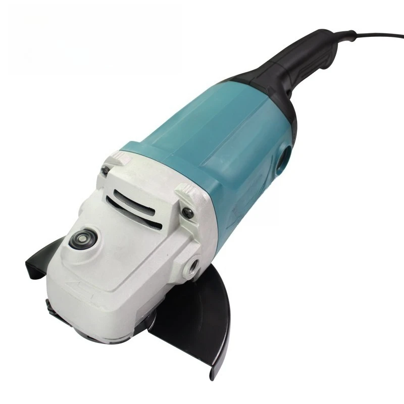 

M0920B/M0921B Angle Grinder Hand Grinder 7 Inch Portable Cutting
