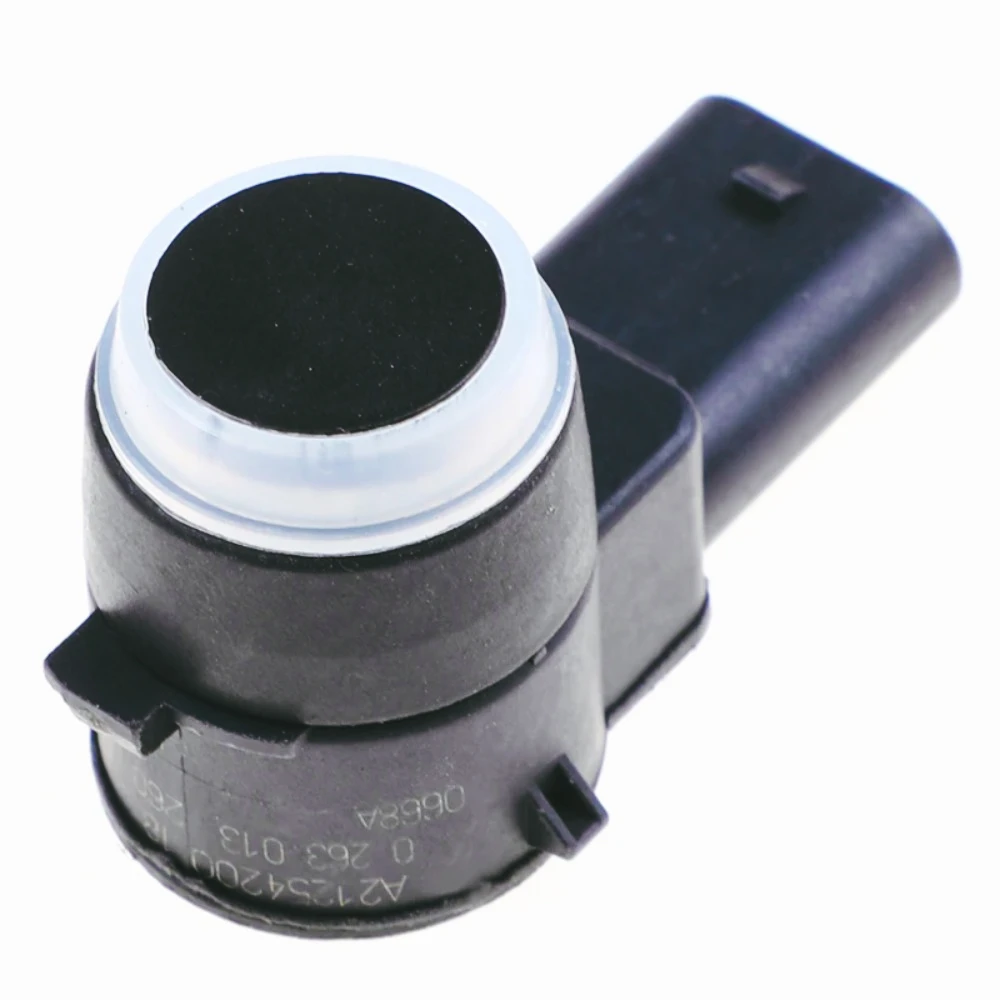 Sensor  aparcamiento PDC para coche, asistencia  parachoques, A2125420018 2125420018, para Merces W169, W245, C207, W212, W221,