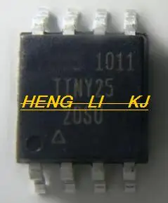 

IC new original ATTINY25-20SU ATTINY25 SOIC8High quality products