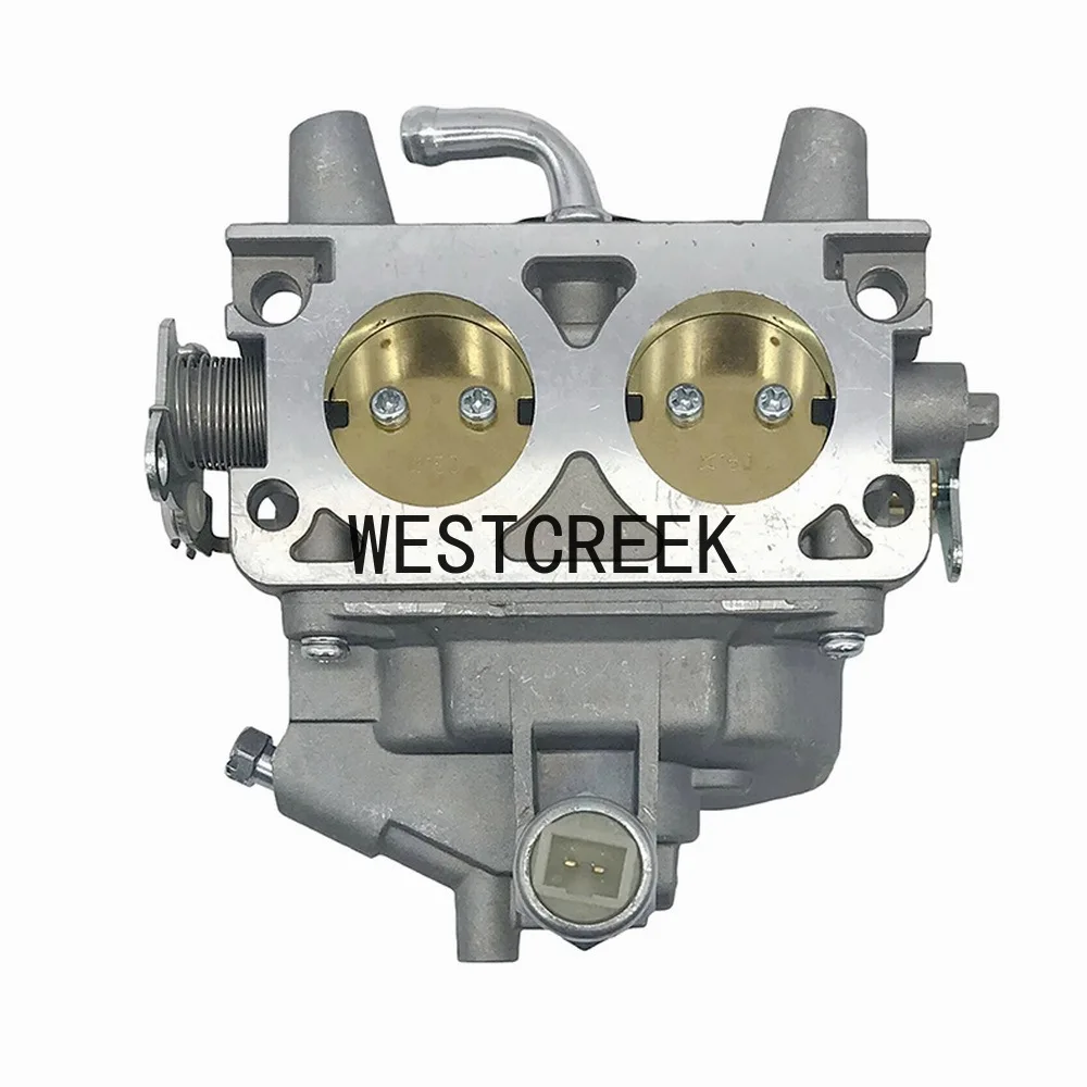 WESTCREEK Carburetor for Honda GX630 GX690 16100-Z9E-033