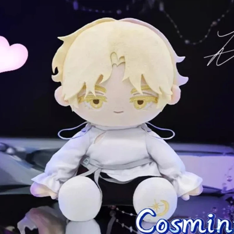 الغريبة المرحلة أفخم فيفي أنج ليفيا محشوة الحيوان لينة بلوشي دمية أنيمي تحصيل البضائع أفضل هدية أفضل هدية