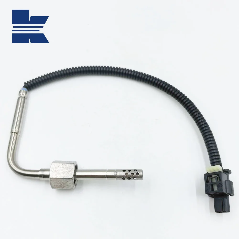 

OE:0009059000 A0009059000 Датчик температуры выхлопных газов подходит для Mercedes C205 Cls C218 03-18