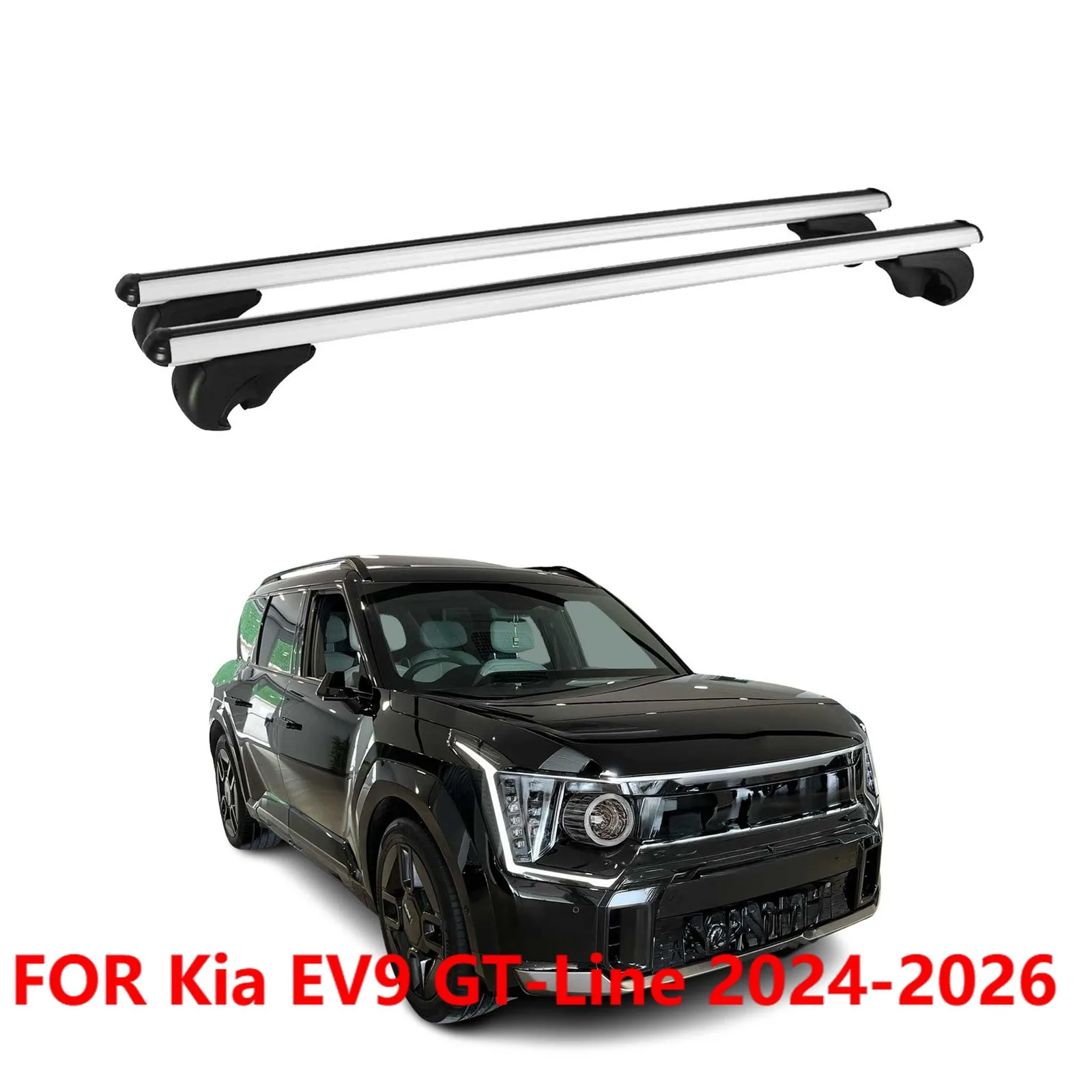 For Kia EV9 Gt-Line… - image