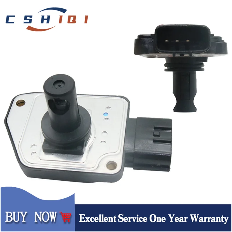 AFH55M-13 Mass Air Flow Meter MAF Sensor For Suzuki Grand Vitara Chevrolet Tracker 2.5L 2500CC V6 GAS DOHC Naturally Aspirated