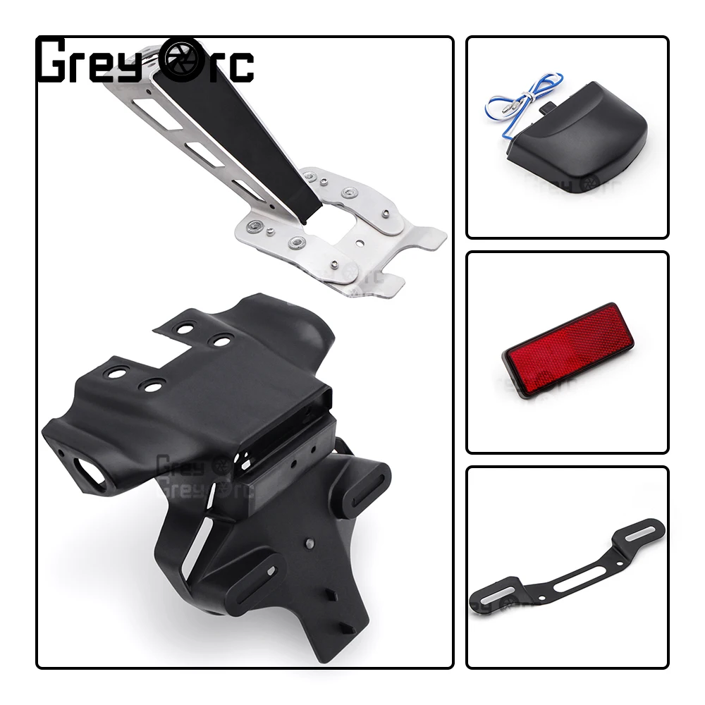 

Rear Fender Mudguard Splash Guard For YAMAHA YZF R6 2006-2008 2009 2010 2011 2012 2013 2014 2015 2016 Motorcycle accessories