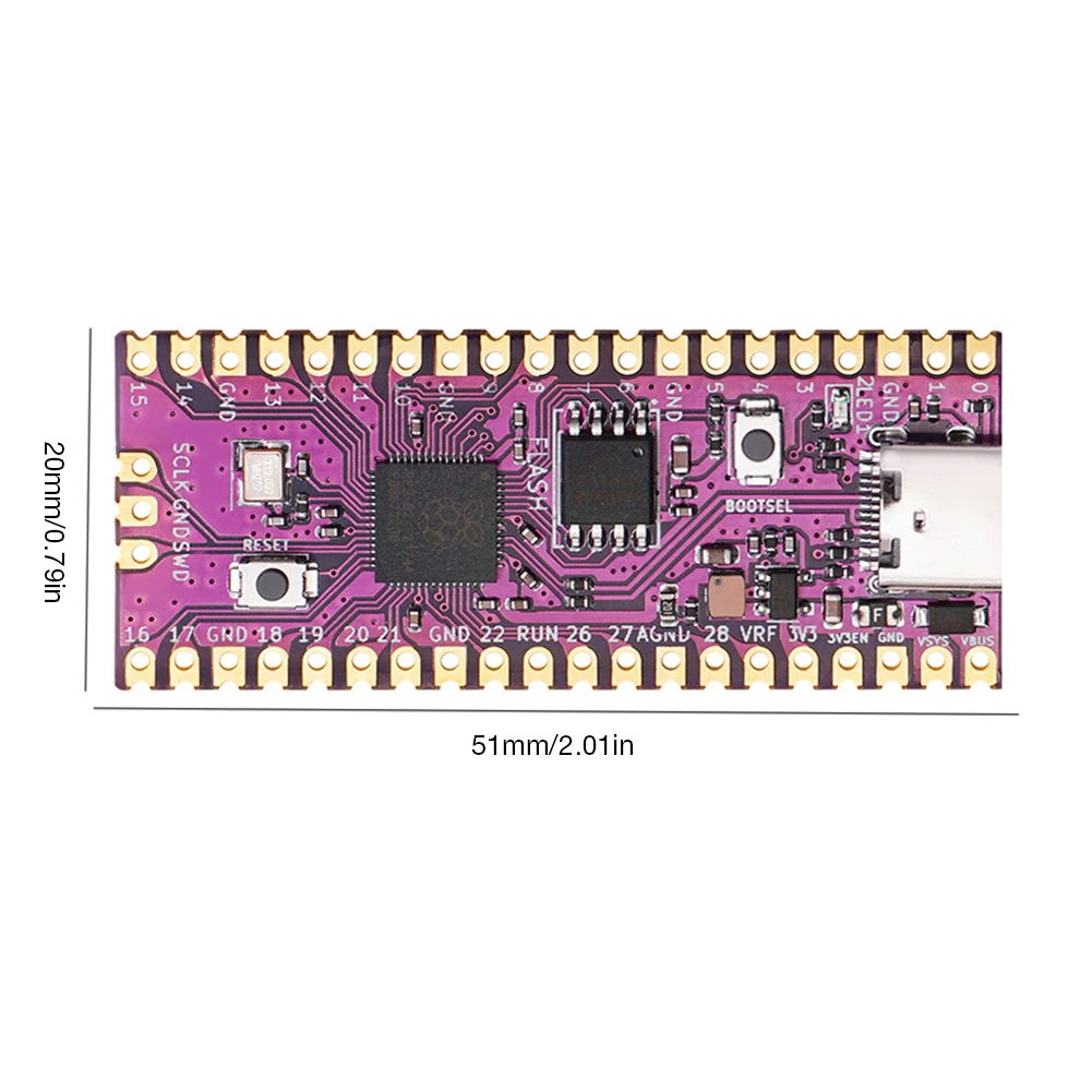 For Raspberry Pi Pi…