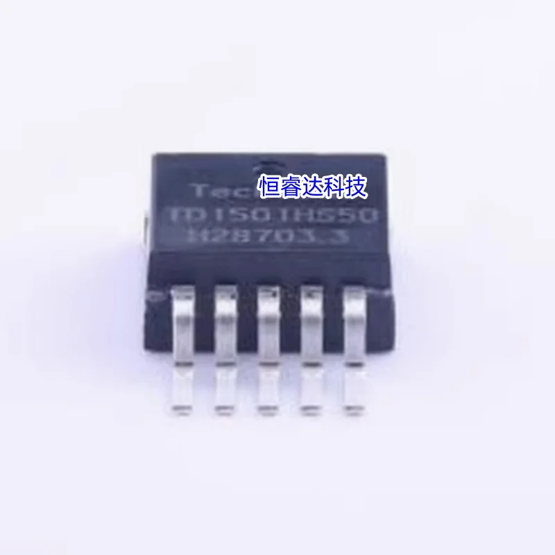 (2-5pcs)100% New TD1501HS50 TO263 Chipset