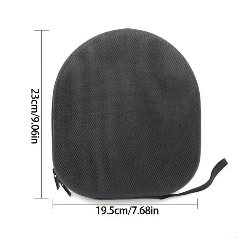 استبدال حقيبة تخزين F3MA لـ T510/T600/T750/T760BT علبة مقاومة للغبار