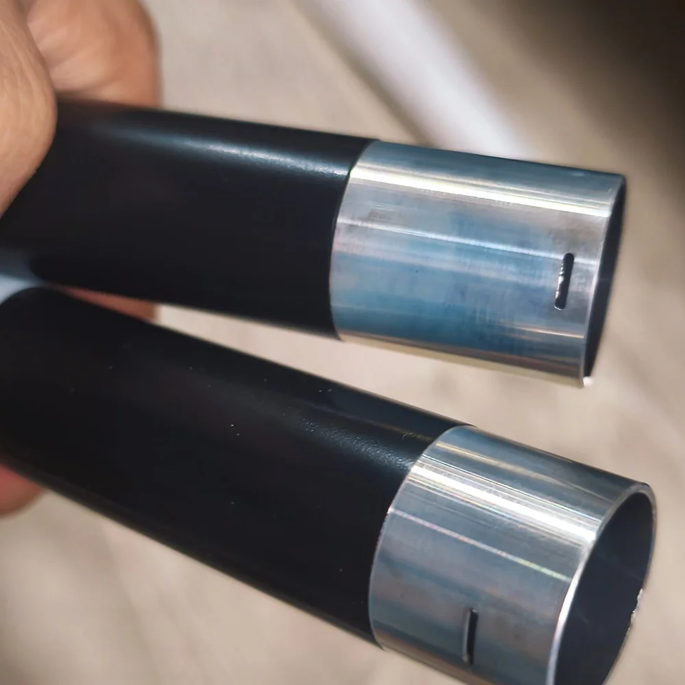 5X AE01-1086 AE01-1061 C2114-7780 فوزر العلوي الحرارة الأسطوانة لريكو أفيسيو 1013 120 1515 2013 3310 4410 4420 MP161 MP171 MP201 #1