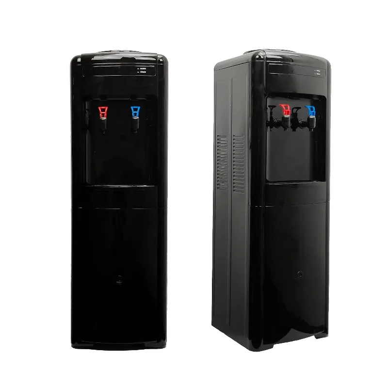 

Household and commercial vertical water dispensers 5 gallon bottle compressors Cooling drinking water dispensers