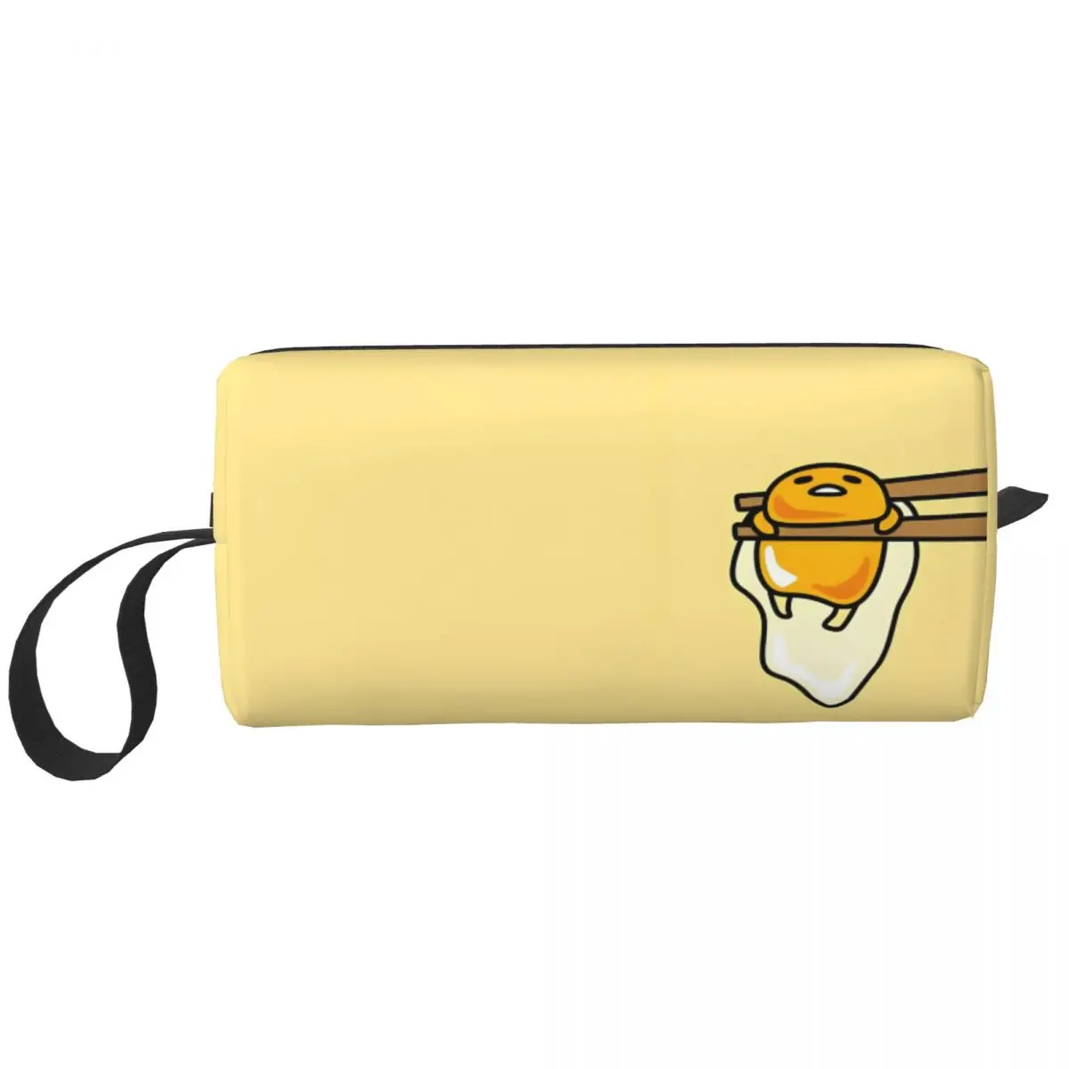 

Gudetama палочки для еды косметички косметичка большой емкости стильная дорожная сумка для хранения кошелька