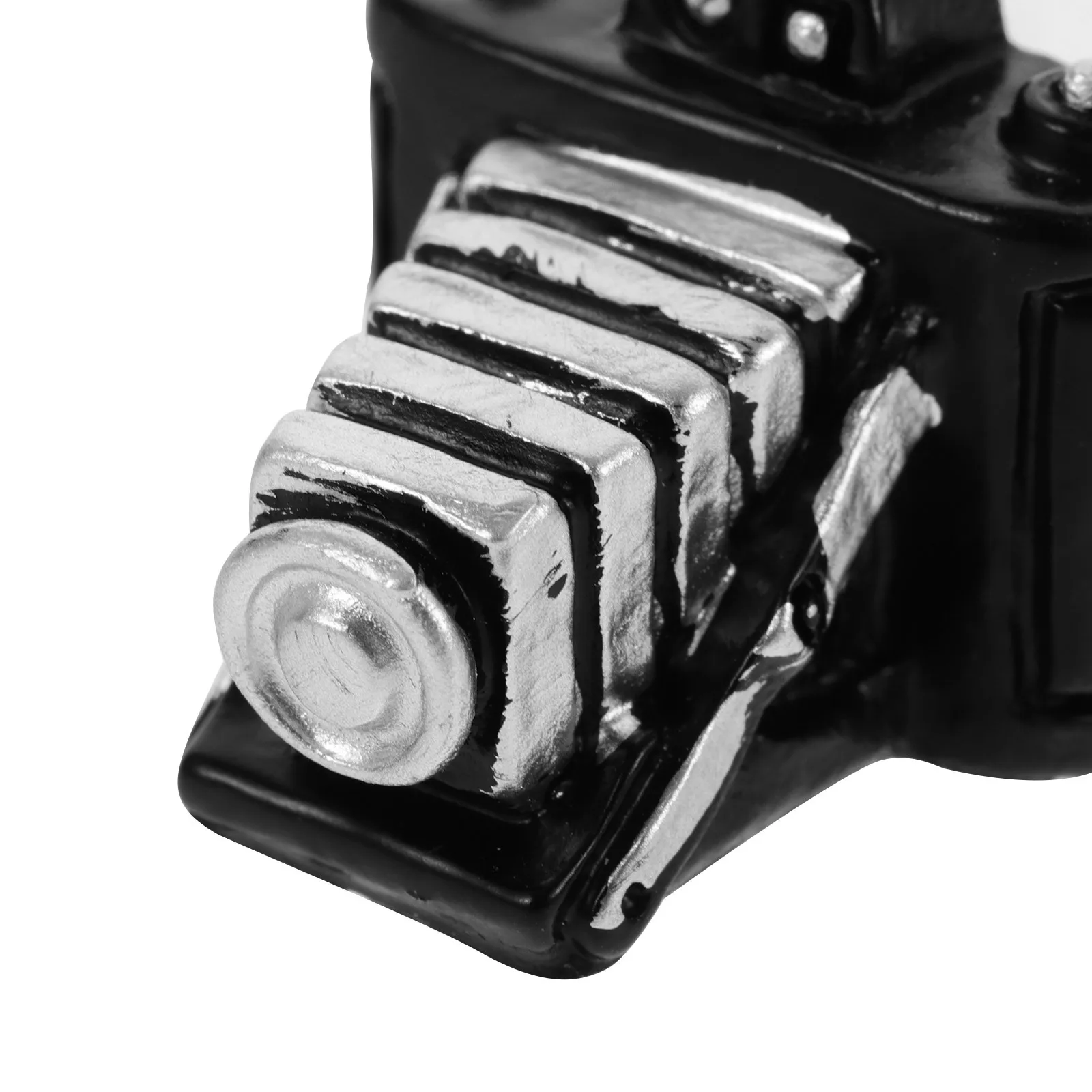 ชุดเฟอร์นิเจอร์ย้อนยุค 1 ชุด อุปกรณ์ตกแต่งขนาดเล็ก น่ารัก เครื่องใช้ไฟฟ้าขนาดจิ๋ว สำหรับตกแต่งบ้าน DIY ตกแต่งโต๊ะทำงาน ของขวัญสำหรับเด็กในโอกาสจบการศึกษา