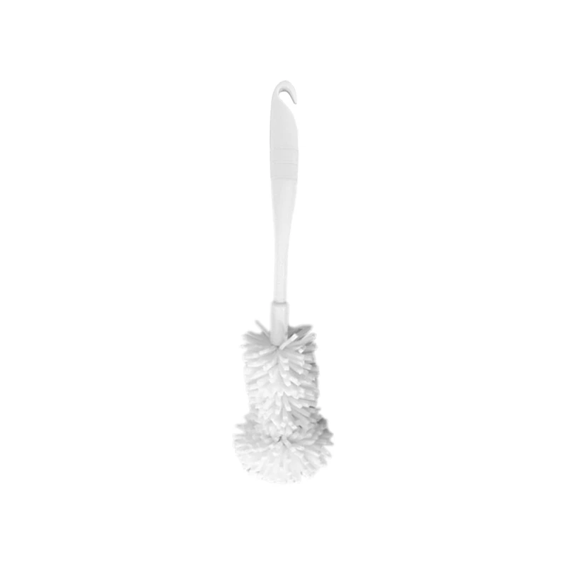 Spugna spazzola tazza Scrubber Cleaner cucina strumento di pulizia bottiglia