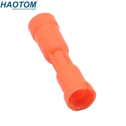 High Quality For VolksWagen VW Golf Jetta Cabrio Passat Audi A4 Engine Oil Dipstick Funnel Tube Holder 050103663