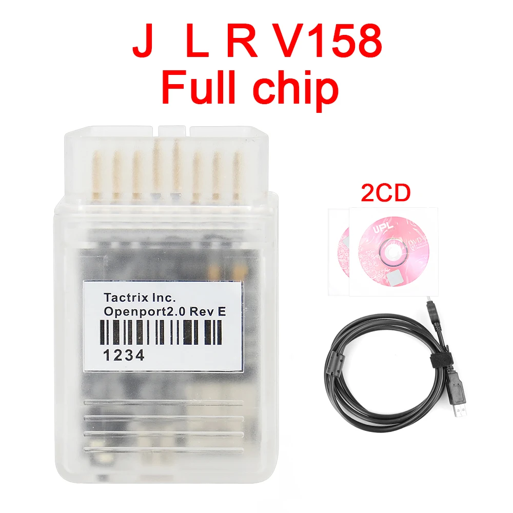 

BestTactrix Openport 2,0 Инструмент для настройки чипа ECU Полный чип с открытым портом ECU Flash OBD2 Разъем для Mercedes Для Benz Мультибрендовый автомобиль